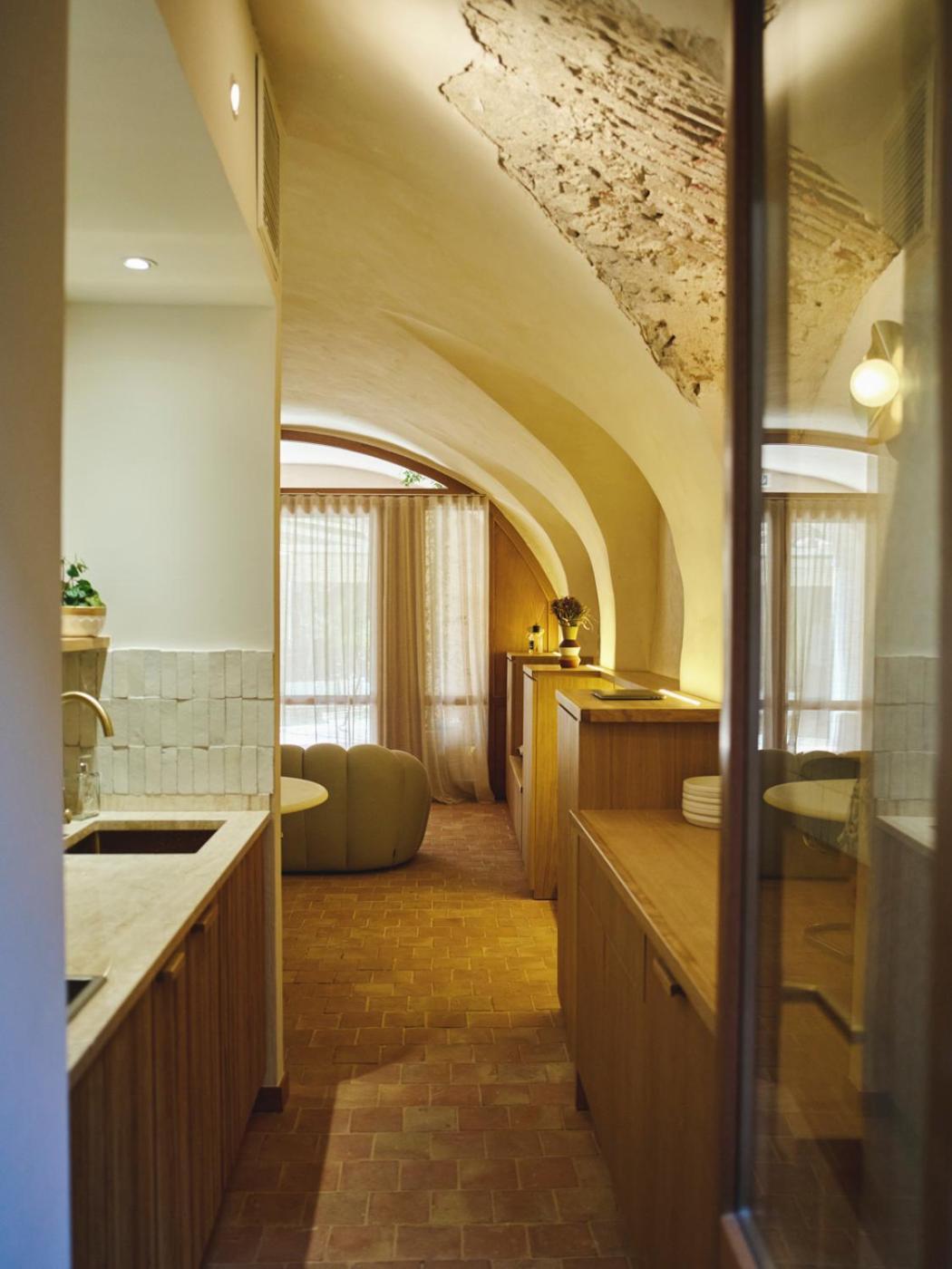 Ajaccio Hypercentre, Superbe Appartement Dans Une Ancienne Ecurie Du Xviiie Siecle 외부 사진