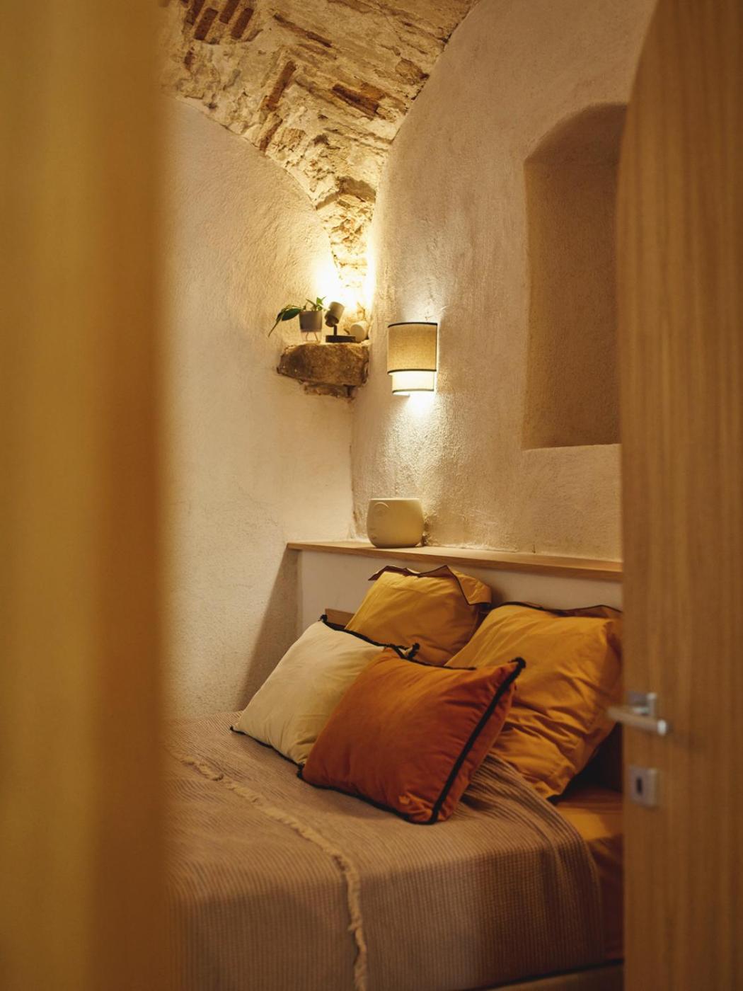Ajaccio Hypercentre, Superbe Appartement Dans Une Ancienne Ecurie Du Xviiie Siecle 외부 사진