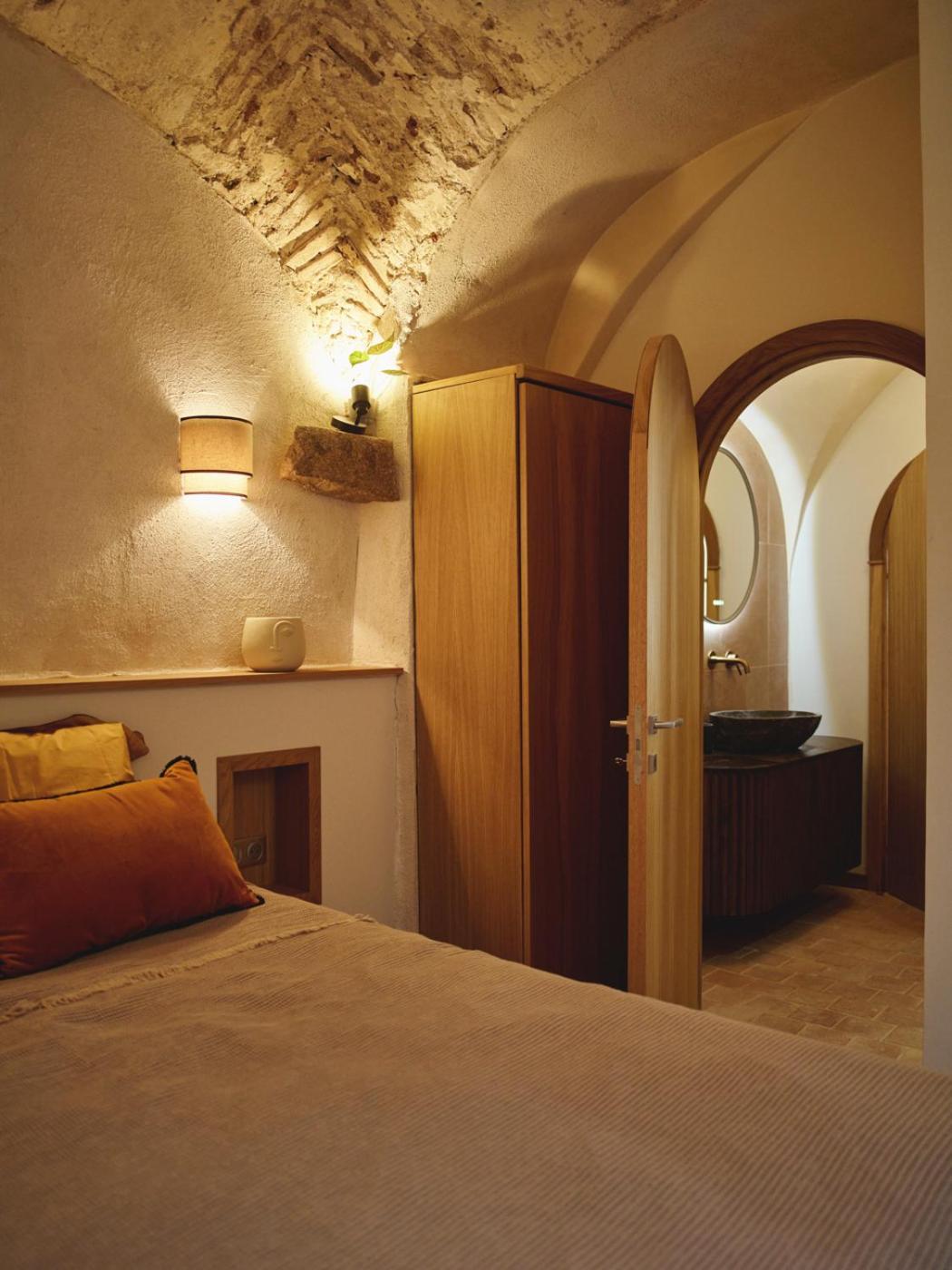 Ajaccio Hypercentre, Superbe Appartement Dans Une Ancienne Ecurie Du Xviiie Siecle 외부 사진